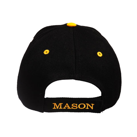 Masonic Cap – Comfortable and Stylish for Everyday Wear or Casual Outings