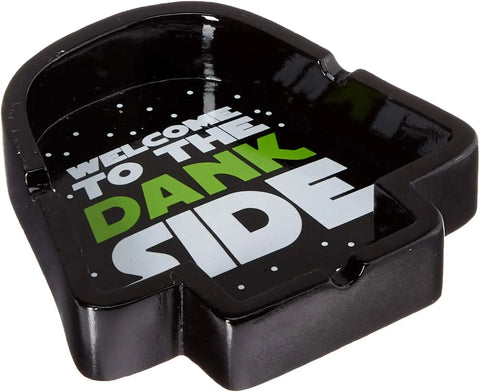 Dank Side Ashtray Trendy Zone 21