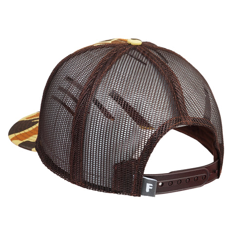 Fierce Hardware Unisex Cap – Comfortable Fit for Outdoor Sports & Casual Wear, Perfect Gift