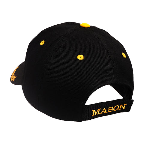 Masonic Cap – Comfortable and Stylish for Everyday Wear or Casual Outings