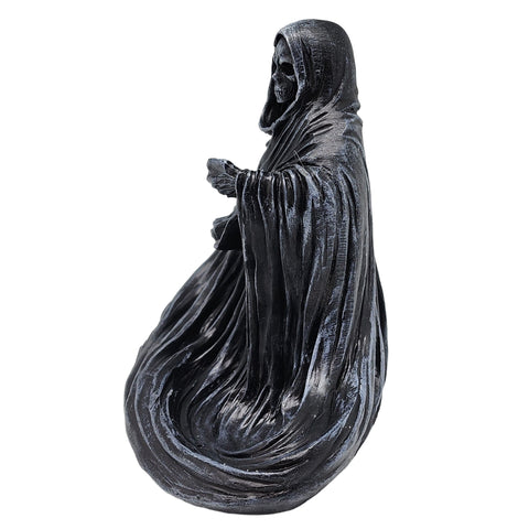 Reaper Backflow Incense Burner – 7 Inch