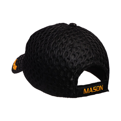 Masonic Cap – Comfortable and Stylish for Everyday Wear or Casual Outings