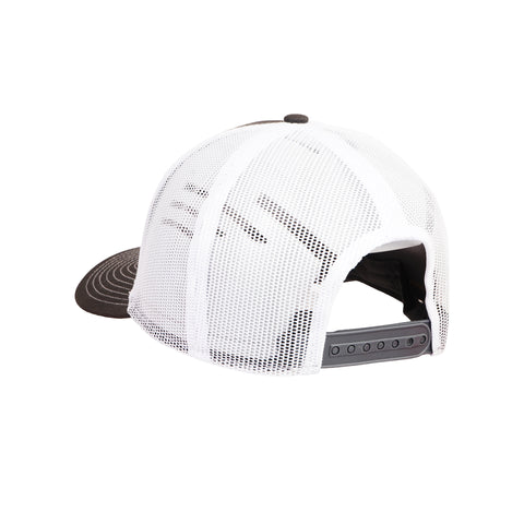 2A 1791 Snap Cap – Classic Mesh-Back Hat for Men & Women, Second Amendment Outdoor Wear