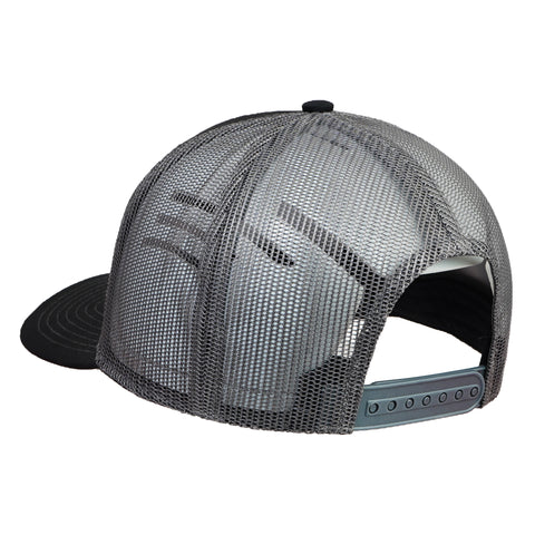 Skullz Deer Head Mesh Trucker Cap Outdoor Adventures Sports, & Everyday Wear