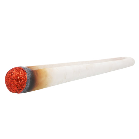 Joint Incense Burner – Decorative Joint-Shaped Incense Holder
