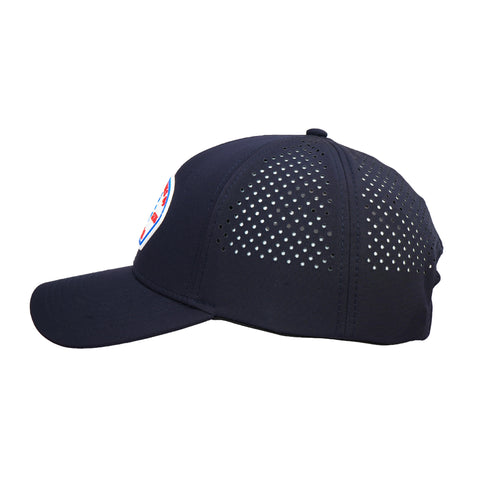 USA Cap Est 1776 Mash Trucker Adjustable Casual Wear Unisex Outdoor Cap