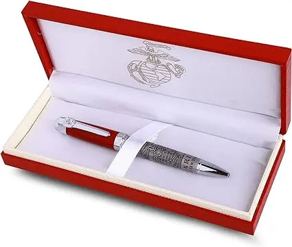 U.S. Marines Ballpoint Pen | Officially Licensed Trendy Zone 21