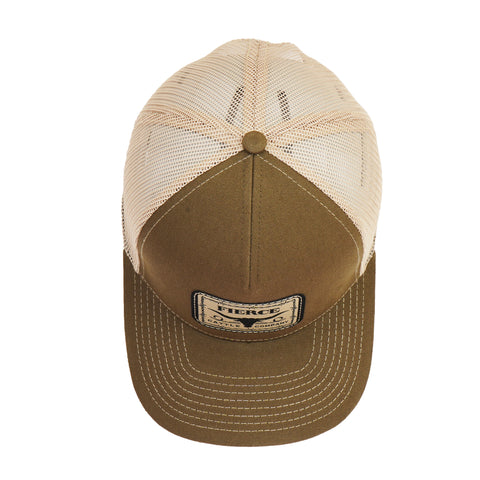 Fierce Hardware Unisex Cap – Comfortable Fit for Outdoor Sports & Casual Wear, Perfect Gift