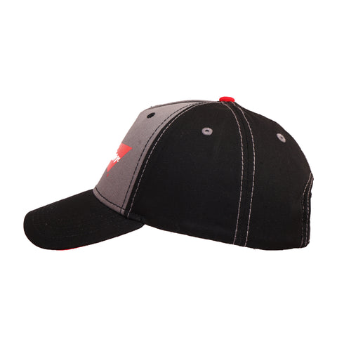 Bud Cap: Classic Logo Design, Comfort & Durability | Officially Licensed Everyday Fit