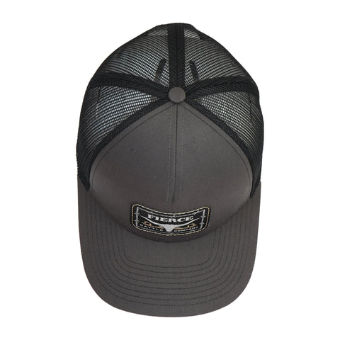 Fierce Hardware Unisex Cap – Comfortable Fit for Outdoor Sports & Casual Wear, Perfect Gift