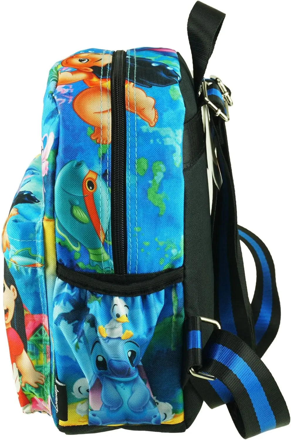 licensed character backpacks