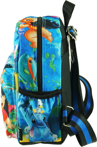 licensed character backpacks