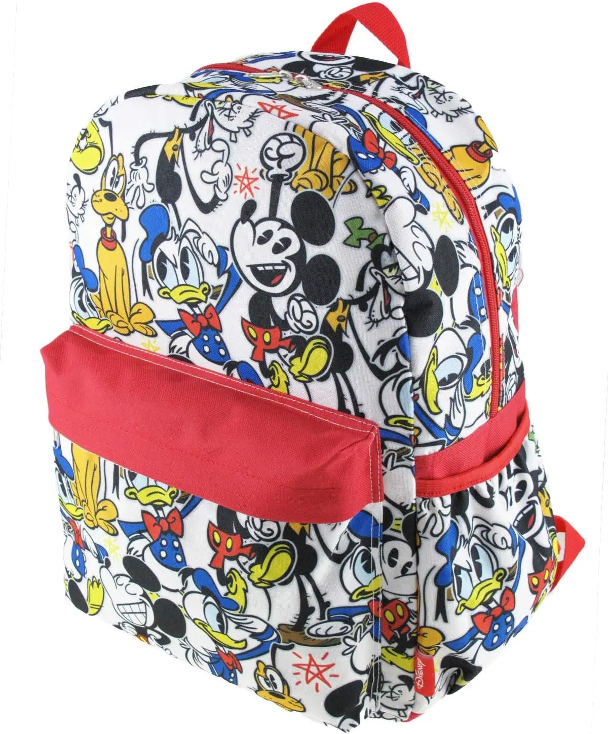 multicolored backpacks online