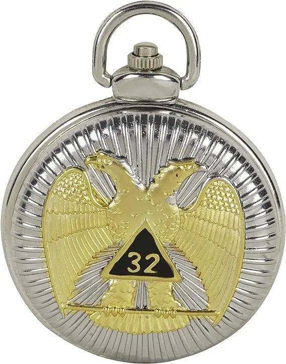 Eagle Antique Pocket Watch Trendy Zone 21