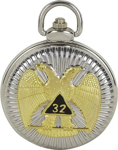 Eagle Antique Pocket Watch Trendy Zone 21