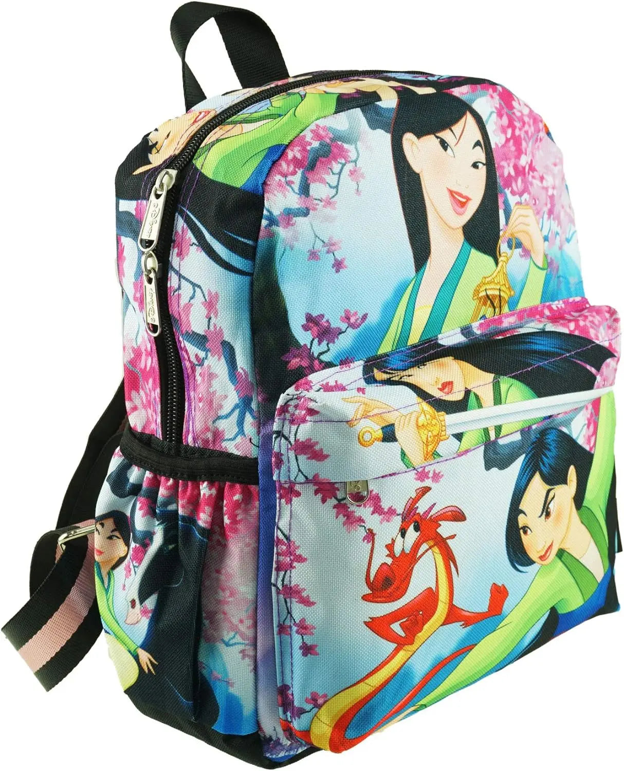 multicolored backpacks online