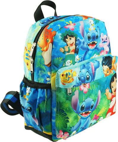 multicolored backpacks online