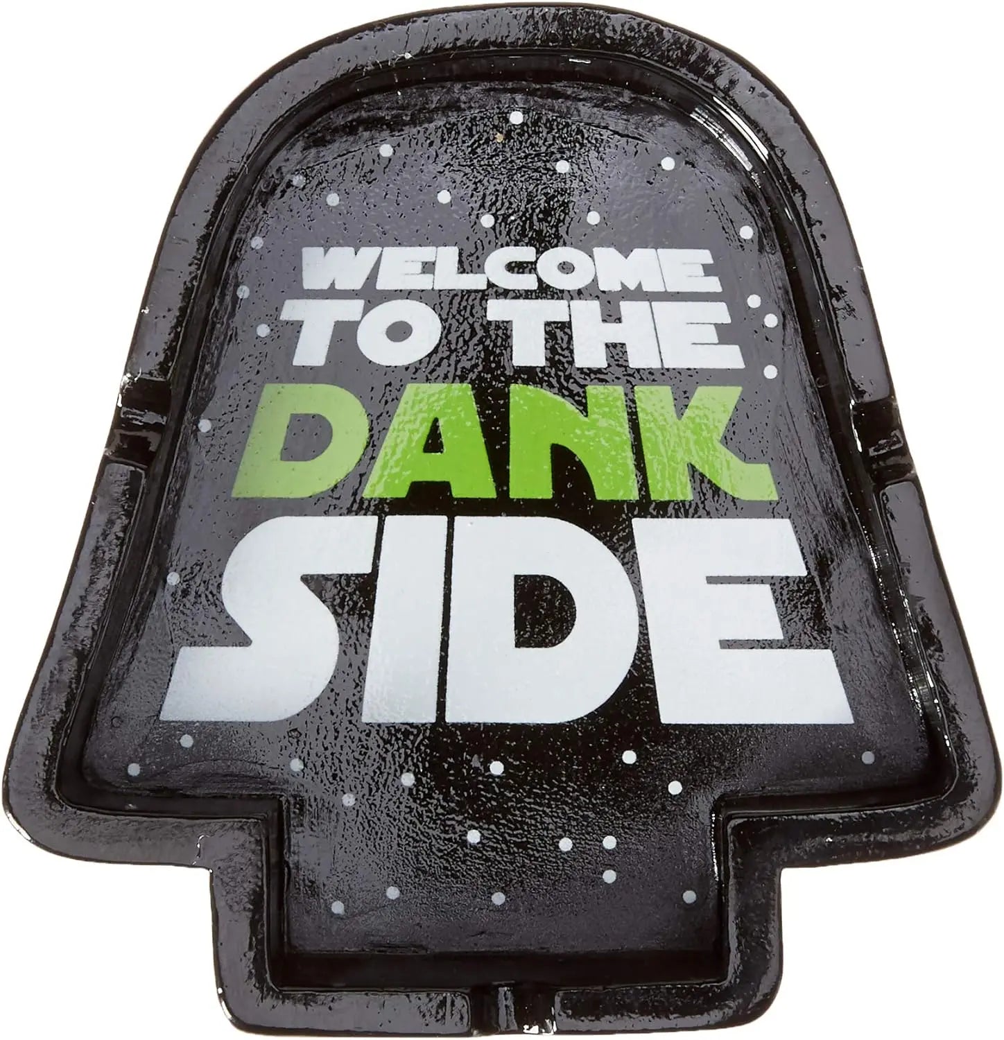 Dank Side Ashtray Trendy Zone 21