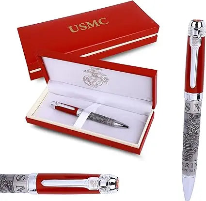 U.S. Marines Ballpoint Pen | Officially Licensed Trendy Zone 21