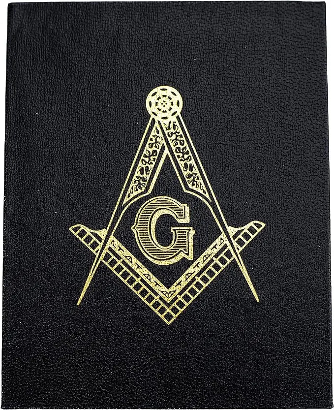 Freemason Masonic Quartz Analog Watch - Gold Trendy Zone 21