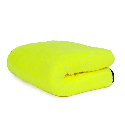 Microfiber Towels for Car Cleaning
