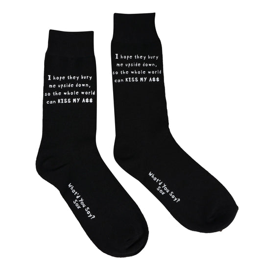 Buy mens colorful socks