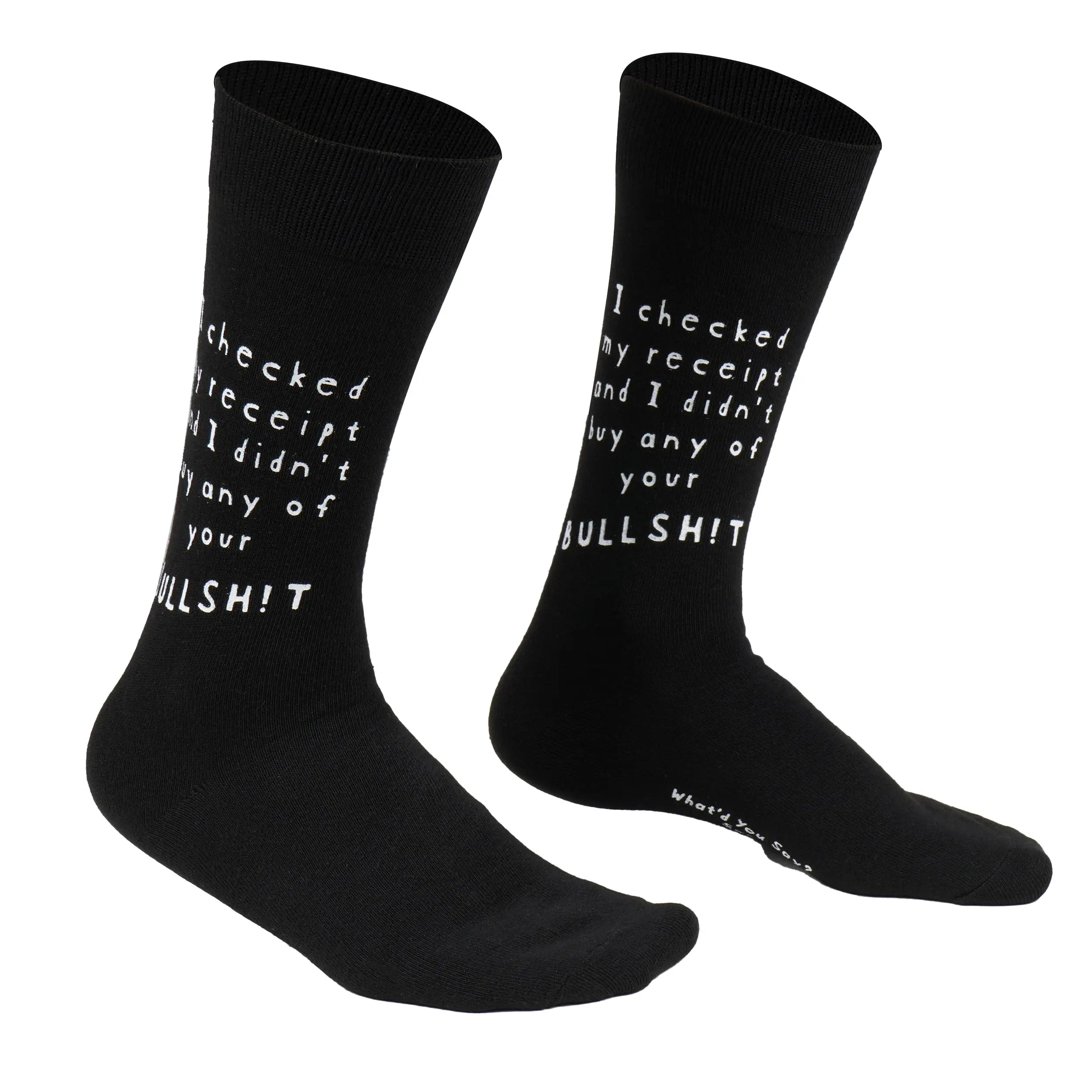 buy quirky socks for men