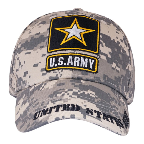 United States Army (US Army) This We'll Defend | Camoflauge | Officially Licensed Trendy Zone 21