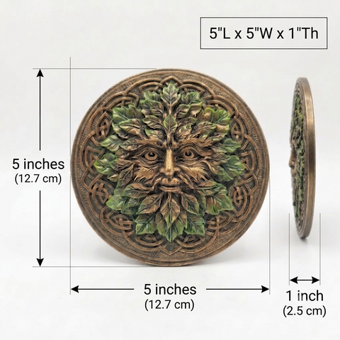Tree man Incense Burner – Decorative Stick Incense Holder