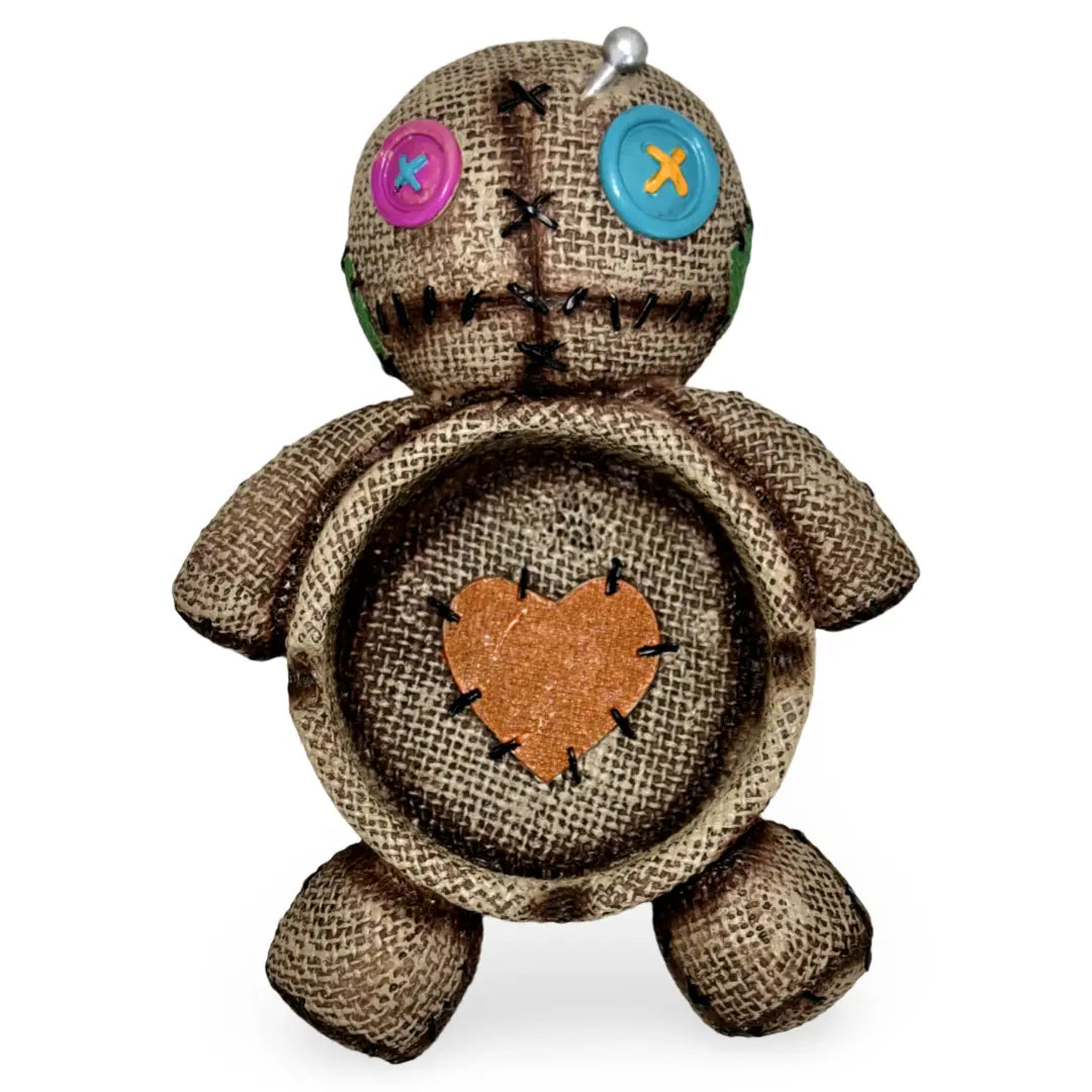 Voodoo Doll Ashtray Trendy Zone 21
