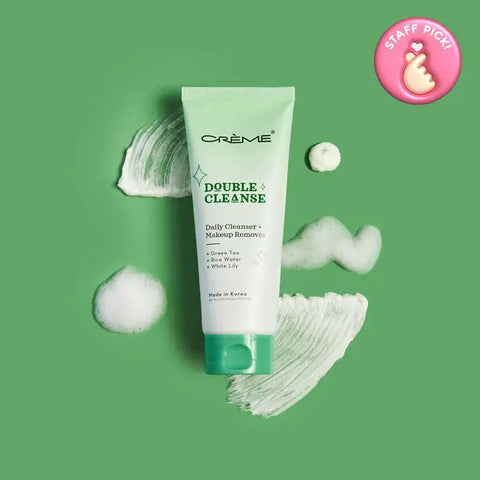 Double Cleanser 2-In-1