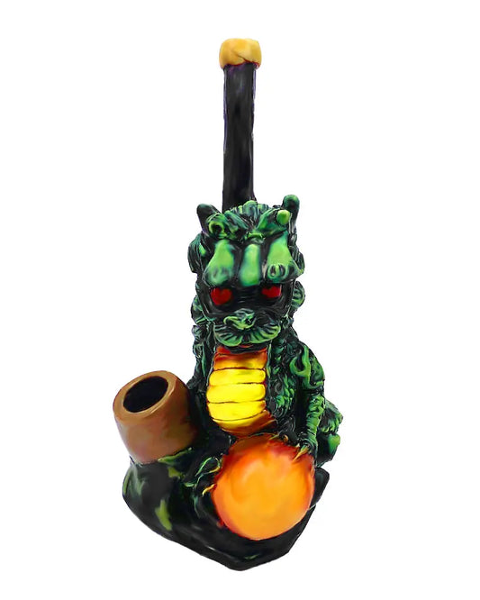 Dragon Ball Smoking Pipe Trendy Zone 21