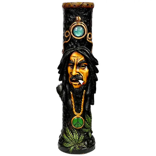 Bob Water Pipe Handcrafted Trendy Zone 21