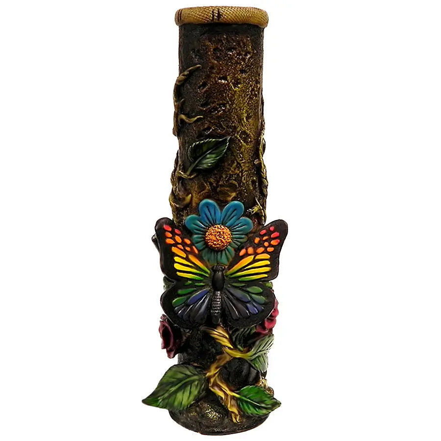 Butterfly Water Pipe Handcrafted Trendy Zone 21