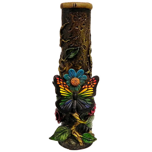 Butterfly Water Pipe Handcrafted Trendy Zone 21