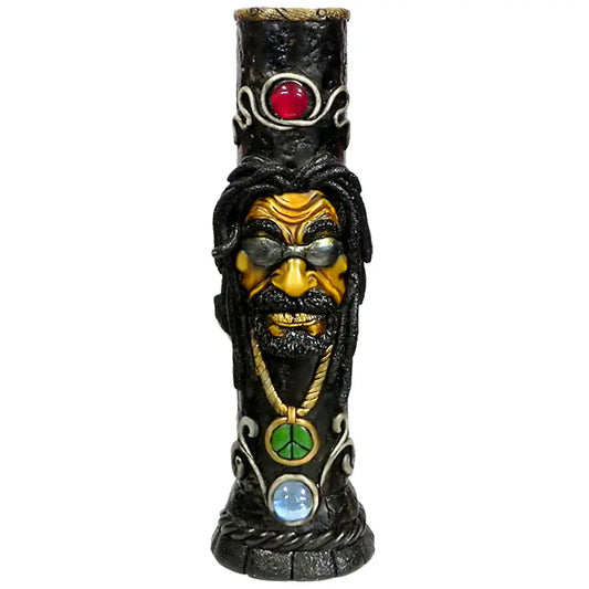 Dread Man Water Pipe Handcrafted Trendy Zone 21