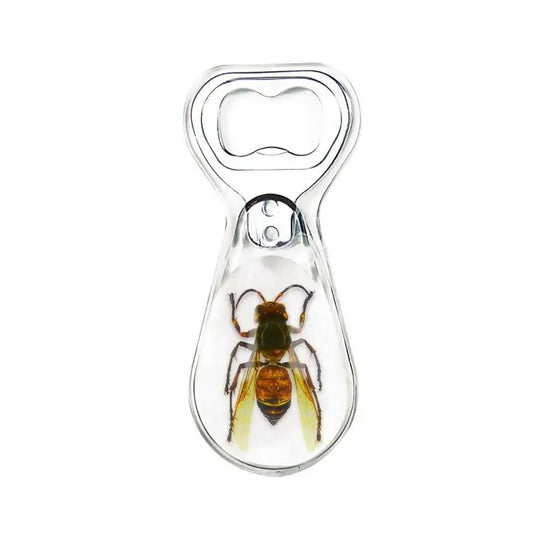 Wasp Bottle Opener