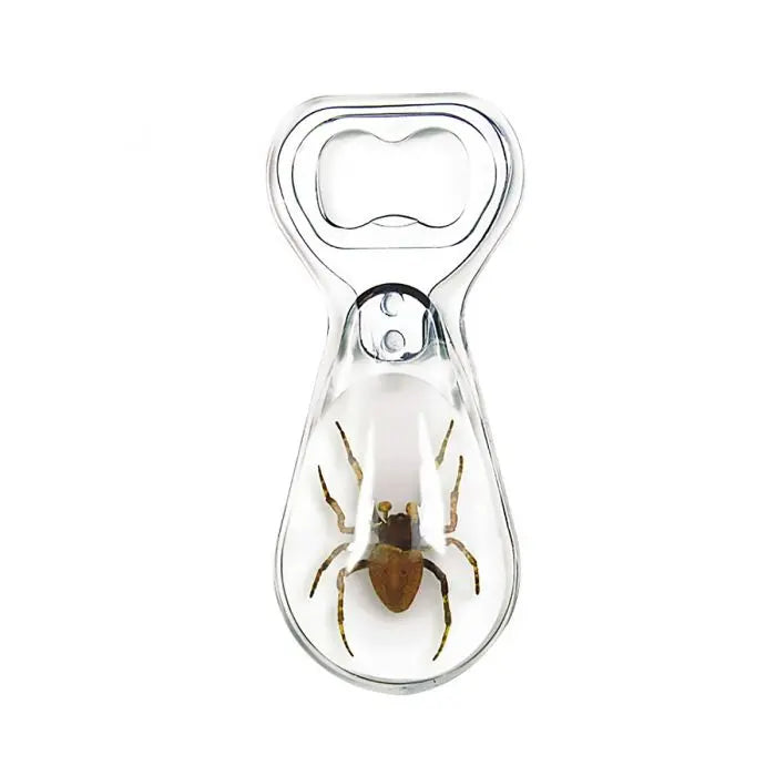 Spider Bottle Opener Trendy Zone 21