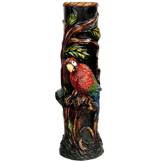 Parrot Water Pipe Trendy Zone 21