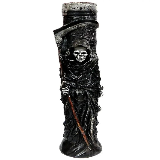 Reaper Water Pipe Handcrafted Trendy Zone 21