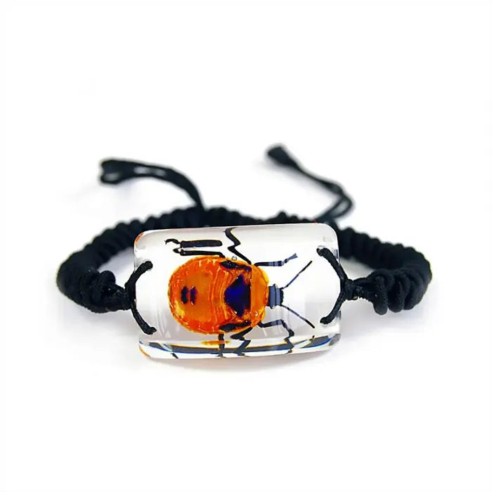 Flower Bug Bracelet Trendy Zone 21