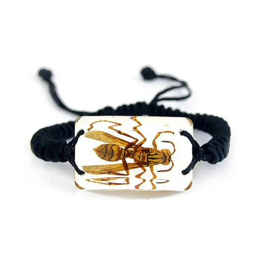 Yellow Jacket Bracelet Trendy Zone 21