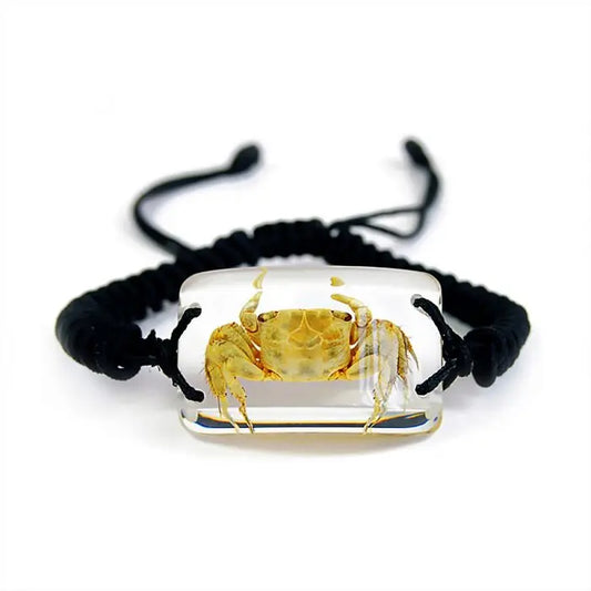 Crab Bracelet Trendy Zone 21