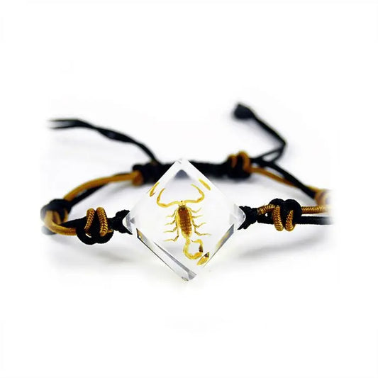 Scorpion Bracelet Trendy Zone 21