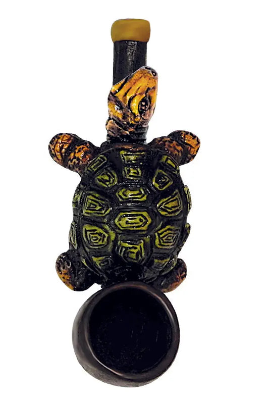 Turtle Smoking Pipe Trendy Zone 21