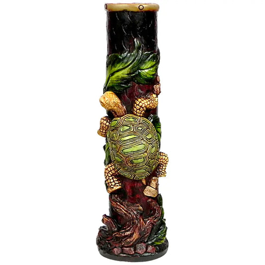 Turtle Water Pipe Handcrafted Trendy Zone 21