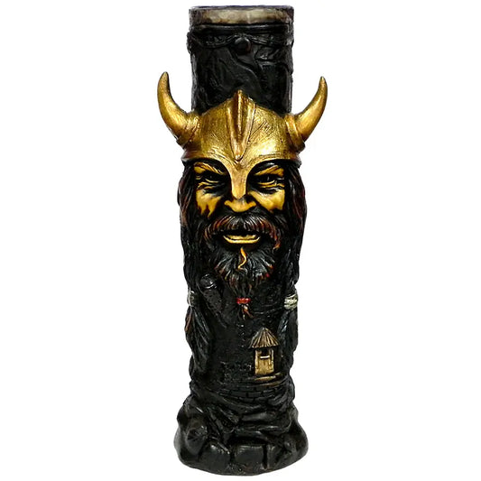 Viking Water Pipe Handcrafted Trendy Zone 21