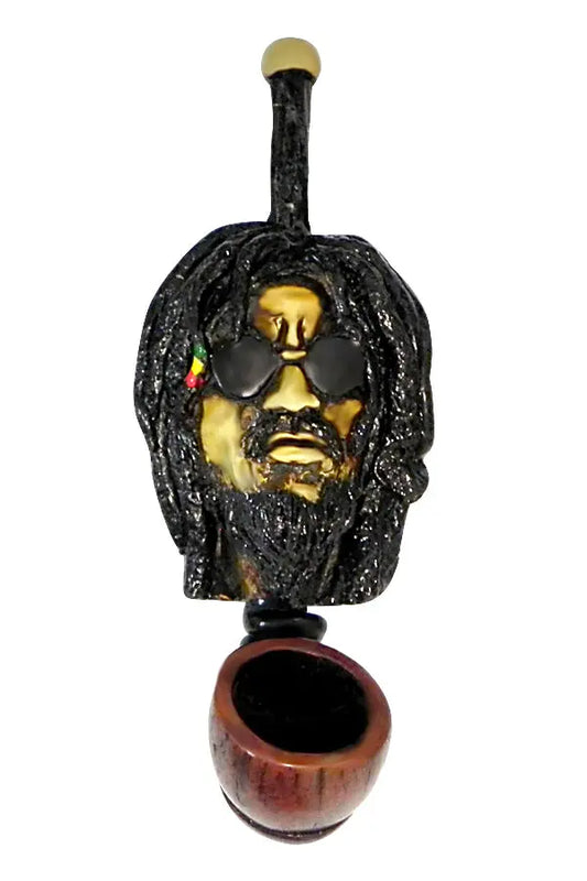 Ziggy Small Pipe Handcrafted Trendy Zone 21