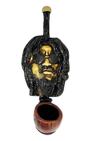 Ziggy Small Pipe Handcrafted Trendy Zone 21