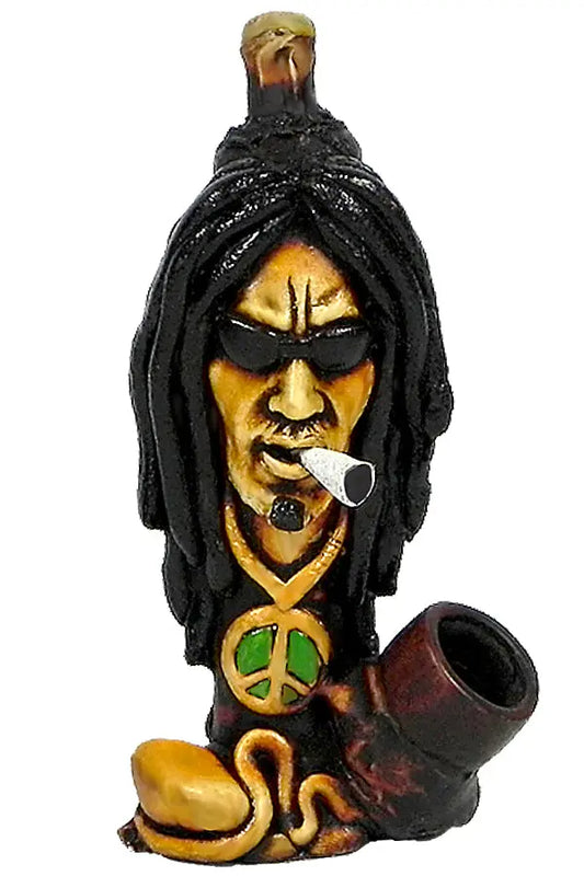 Ziggy Pipe Trendy Zone 21